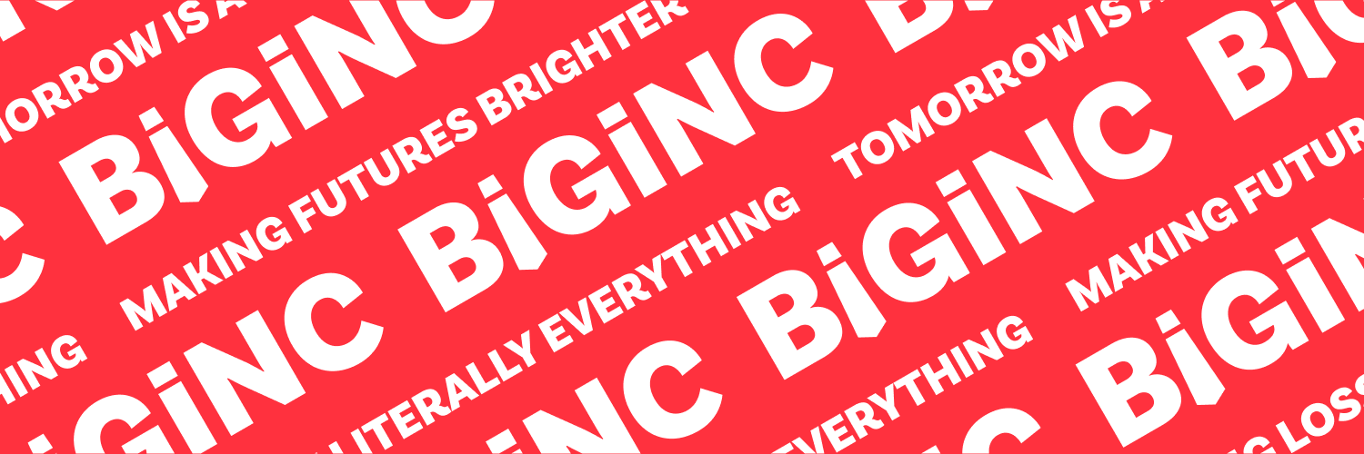 BIGINC