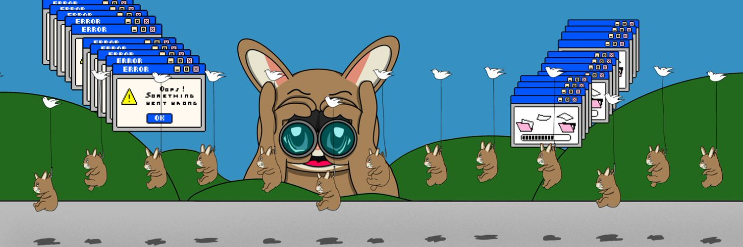 DigiTrabbits