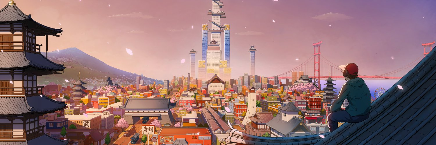 San FranTokyo
